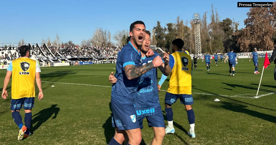 Temperley