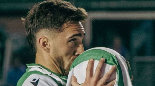 Banfield Tigre calusura