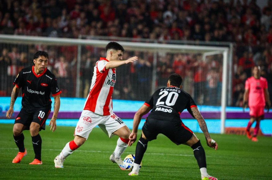 Independiente Instituto Clausura