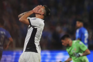Independiente U Ida