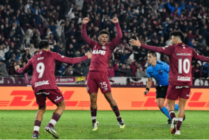Lanus sudaca