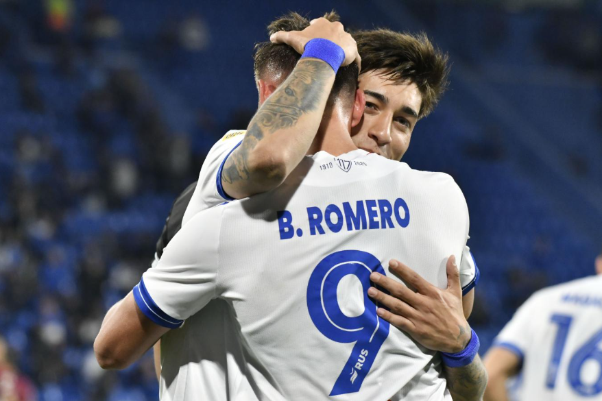 Velez Lanus Clausura