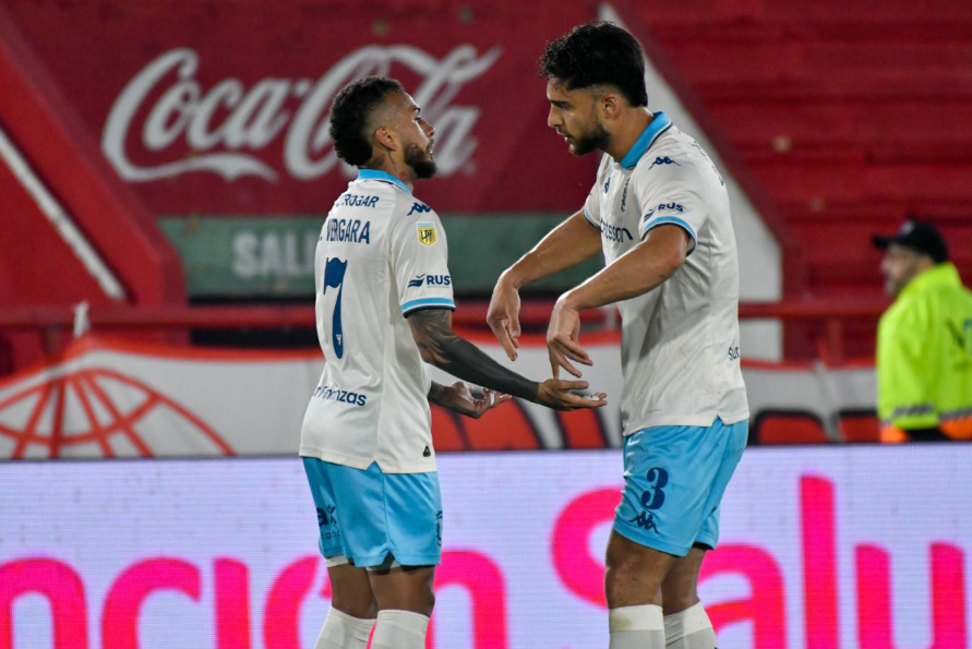 Huracán Racing Clausura