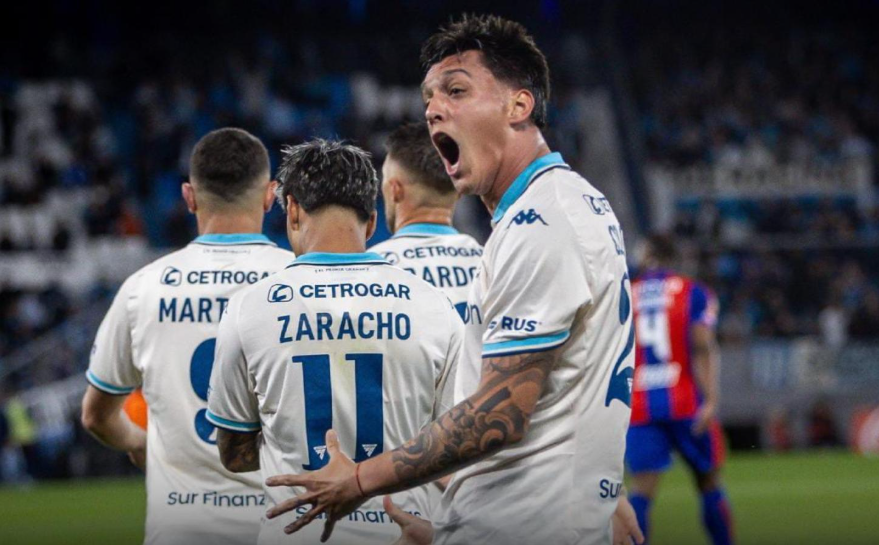 Racing San Lorenzo