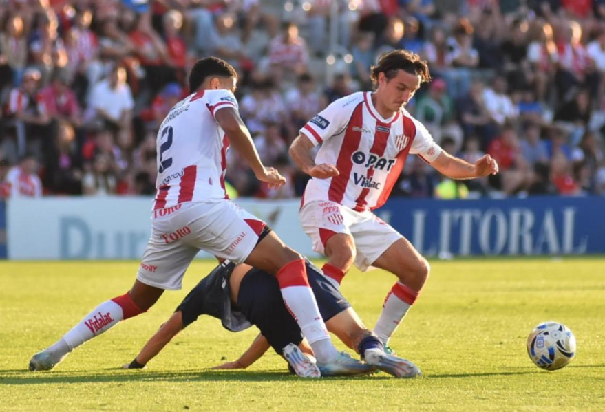 Unión Ind Rivadavia Clausura