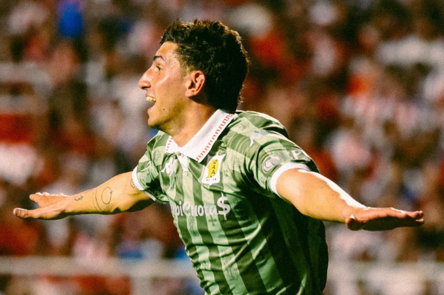Aldosivi-Union