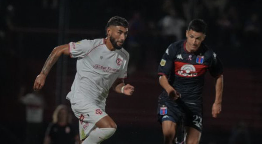 Barracas Tigre Clausura