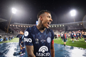 Ind Rivadavia River Copa Argentina