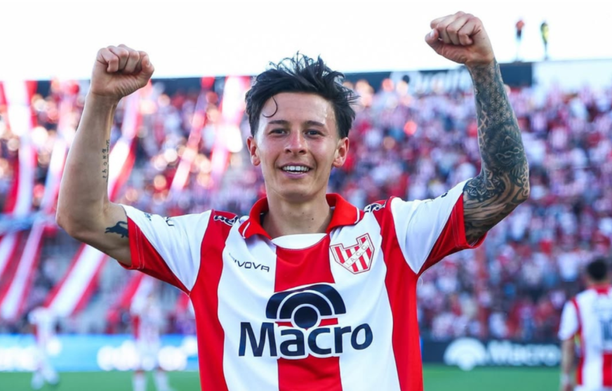 Instituto Atl Tucuman Clausura