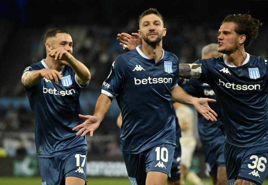 Racing Aldosivi Clausura