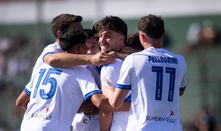 Sarmiento Vélez Clausura