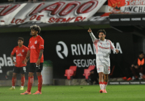 Estudiantes Argentinos Clausura