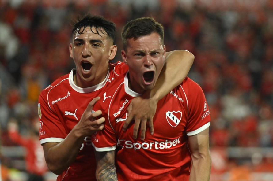 Independiente Atletico Tucuman Clausura