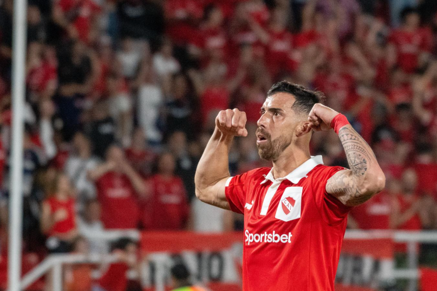 Independiente Central Clausura