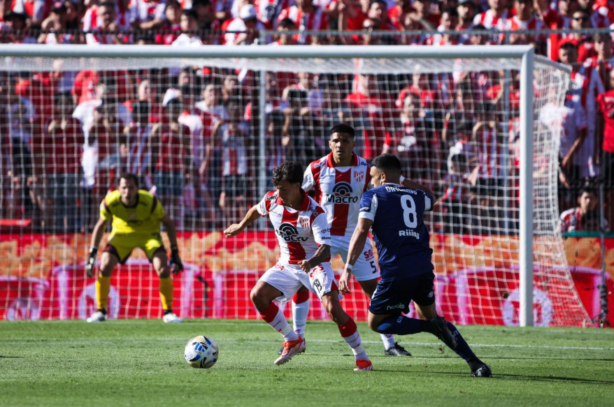 Instituto Talleres Clausura