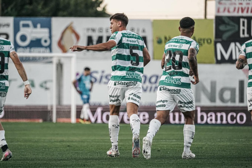 Sarmiento Instituto clausura